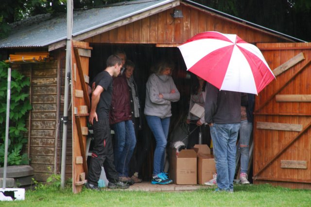 fête du club 18-06-2016