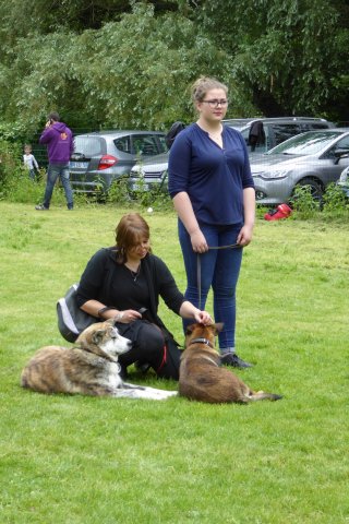 fête du club 18-06-2016