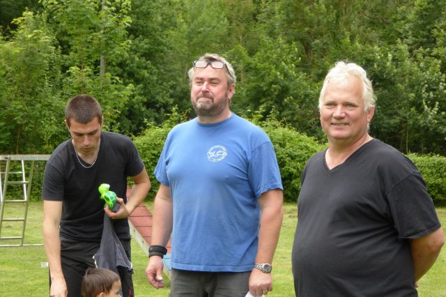 fête du club 18-06-2016