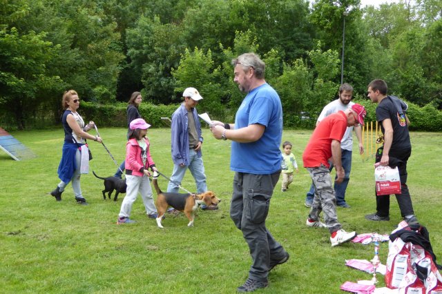 fête du club 18-06-2016
