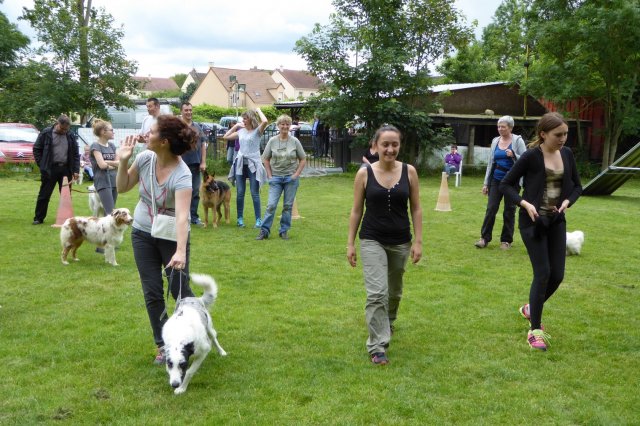 fête du club 18-06-2016