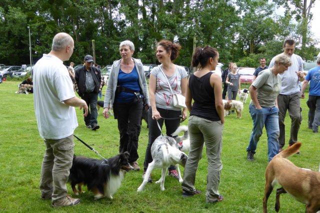 fête du club 18-06-2016
