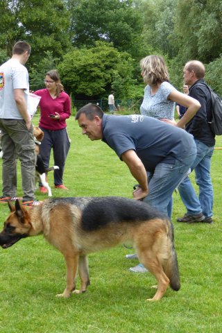 fête du club 18-06-2016