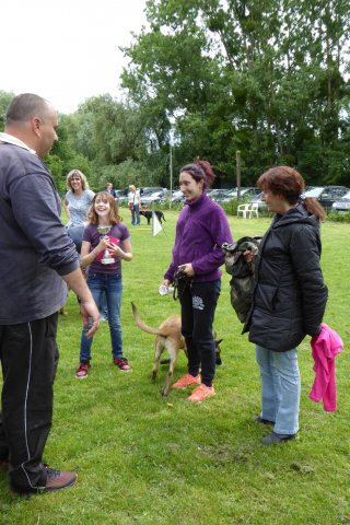 fête du club 18-06-2016