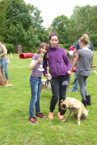 fête du club 18-06-2016