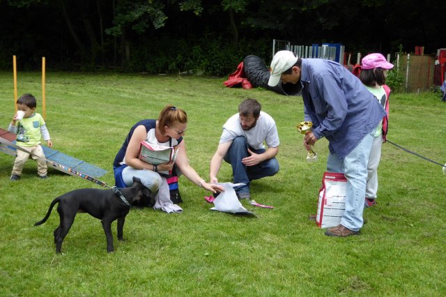 fête du club 18-06-2016