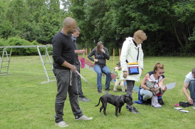 fête du club 18-06-2016