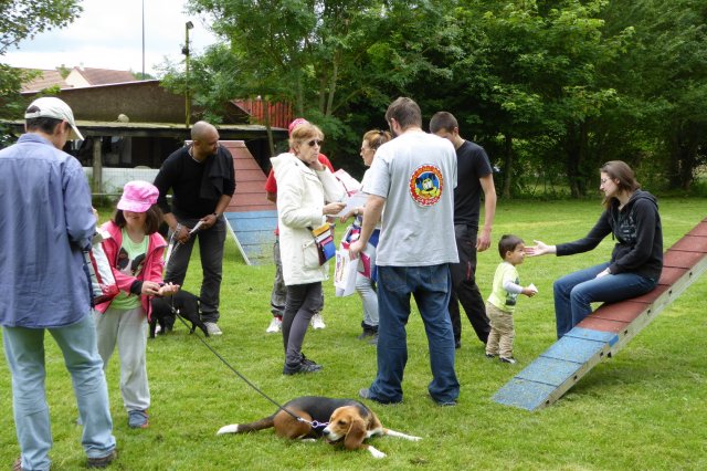 fête du club 18-06-2016