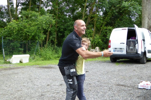 fête du club 18-06-2016