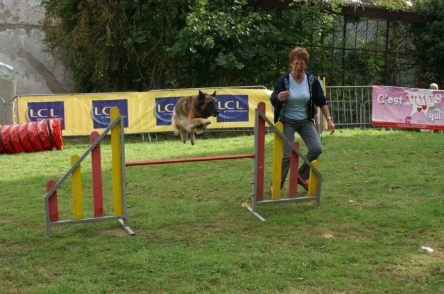 foire aux haricots septembre 2009