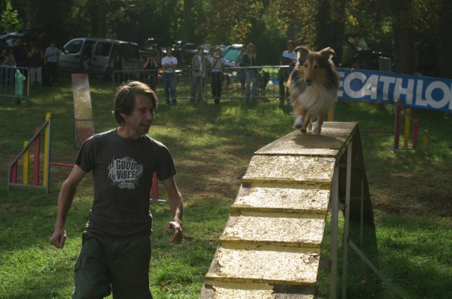 foire aux haricots septembre 2009