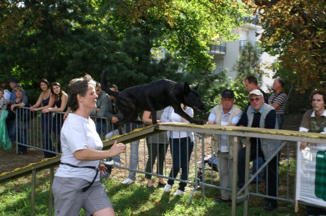 foire aux haricots septembre 2009