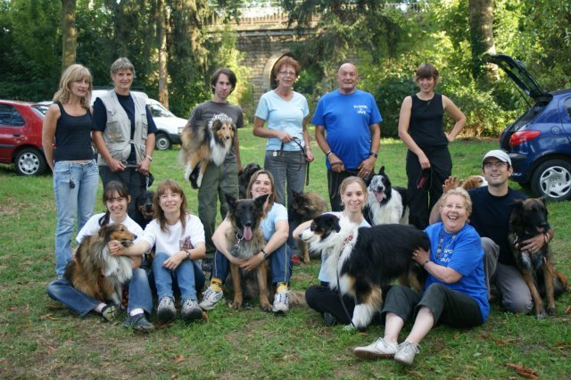 foire aux haricots septembre 2009