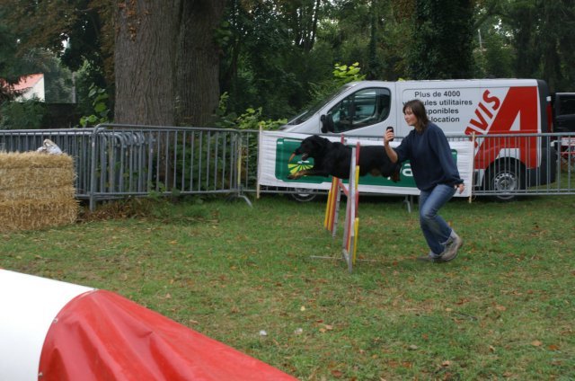 foire aux haricots septembre 2009