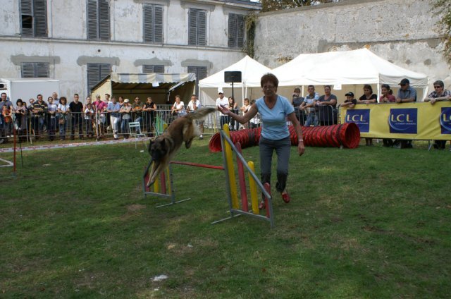 foire aux haricots septembre 2009