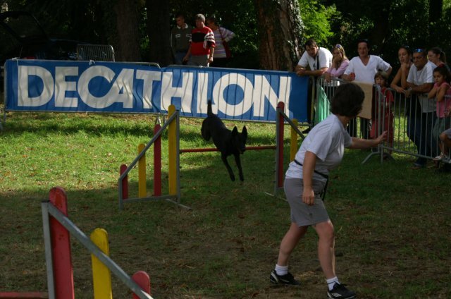foire aux haricots septembre 2009