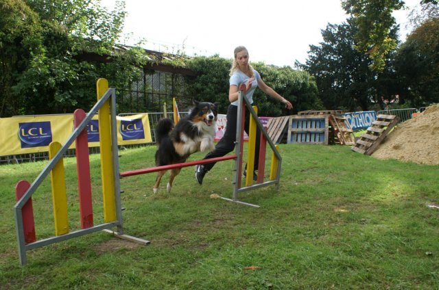 foire aux haricots septembre 2009